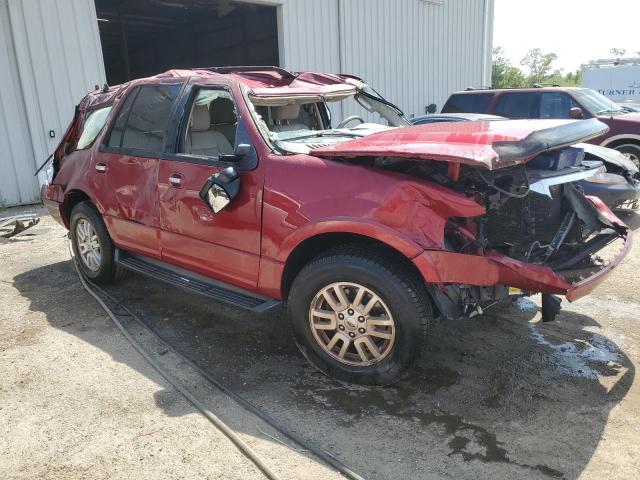 2013 Ford Expedition Xlt VIN: 1FMJU1H59DEF63020 Lot: 52041024