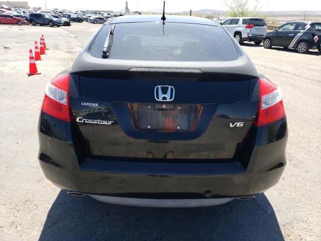 2012 Honda Crosstour Ex VIN: 5J6TF1H33CL006811 Lot: 50359344