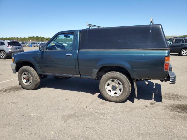 1994 Toyota Pickup 1/2 Ton Short Wheelbase Dx VIN: 4TARN01P3RZ233900 Lot: 48753134