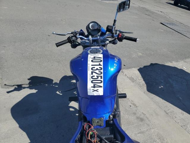 VIN WBXYJ3C32JEJ75722 2005 SUZUKI SV650 no.6