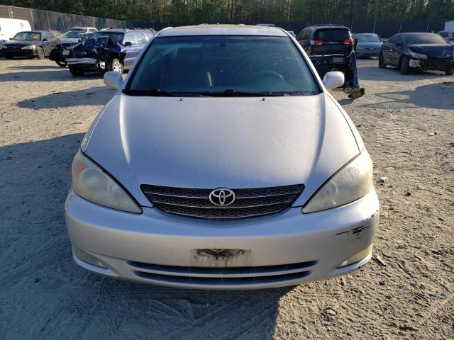2003 Toyota Camry Le VIN: 4T1BE30K13U714547 Lot: 51248724
