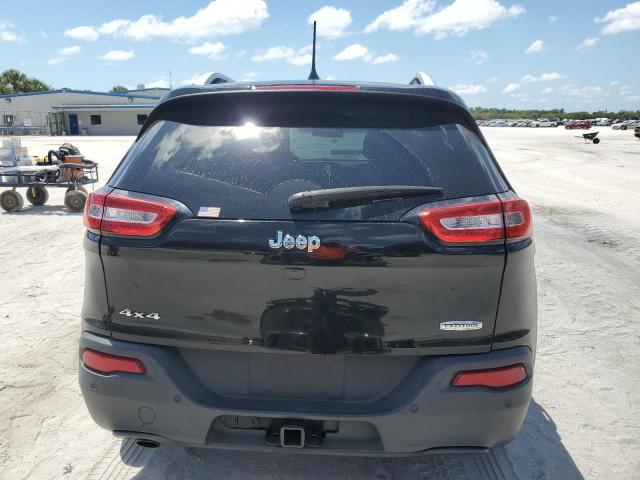 2017 Jeep Cherokee Latitude VIN: 1C4PJMCB1HW635351 Lot: 52277924