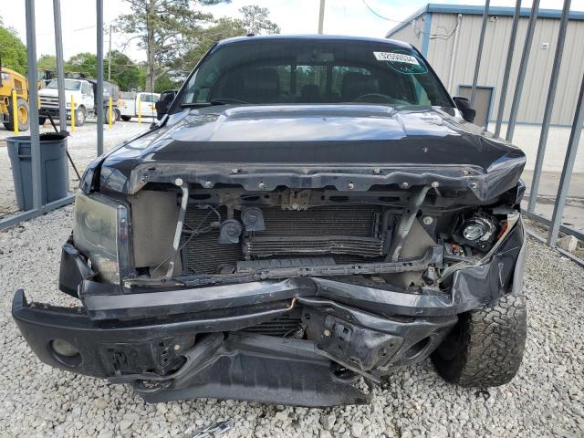 2013 Ford F150 Supercrew VIN: 1FTFW1ET7DFC74834 Lot: 52550534