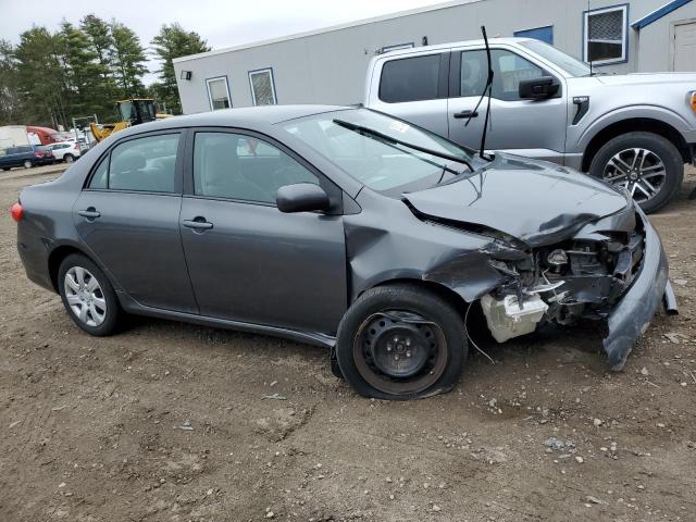 2012 Toyota Corolla Base VIN: 2T1BU4EE8CC859033 Lot: 53018184