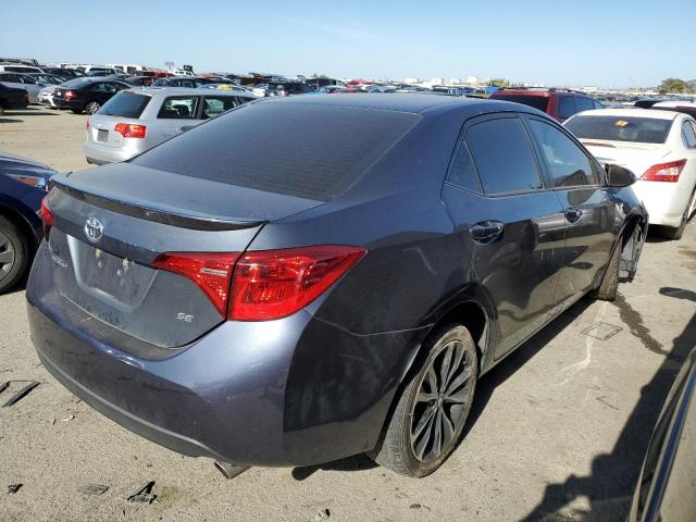 2019 Toyota Corolla L VIN: 2T1BURHE7KC202523 Lot: 52833424