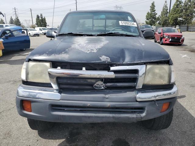 2000 Toyota Tacoma Xtracab VIN: 4TAVL52N2YZ653371 Lot: 51092234