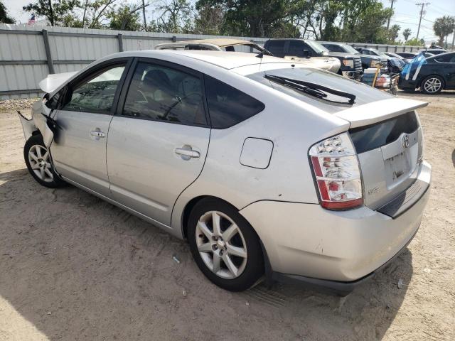 2007 Toyota Prius VIN: JTDKB20U177632430 Lot: 53086324