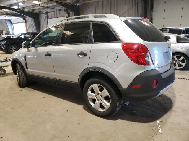 2014 Chevrolet Captiva Ls VIN: 3GNAL2EK1ES678684 Lot: 50004934