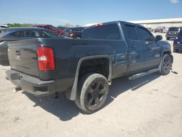 2017 GMC SIERRA C15 - 1GTR1LEC2HZ298633