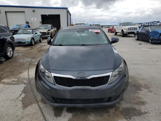 2011 Kia Optima Lx VIN: KNAGM4A79B5080567 Lot: 50620794