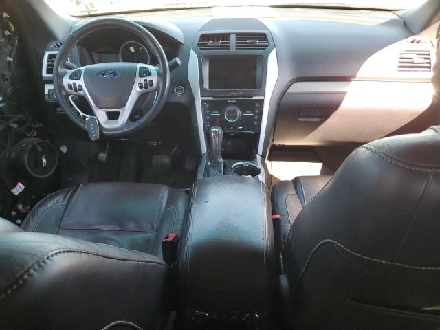 2015 Ford Explorer Sport VIN: 1FM5K8GT0FGA03605 Lot: 51749234