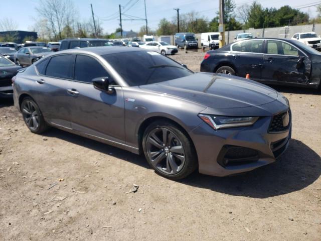 2022 ACURA TLX TECH A - 19UUB5F53NA005594