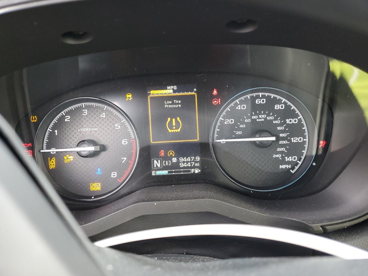 JF2SKACCXNH435908 2022 Subaru Forester