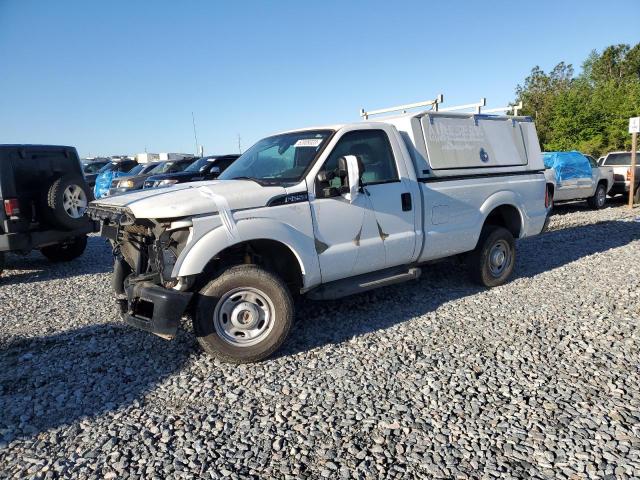 2014 Ford F250 Super Duty VIN: 1FTBF2B68EEA67590 Lot: 52009323