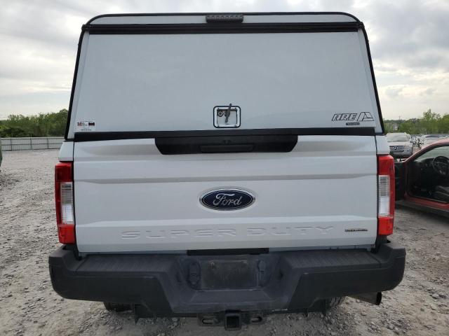 2019 Ford F250 Super Duty VIN: 1FT7X2B67KEE68210 Lot: 51249454