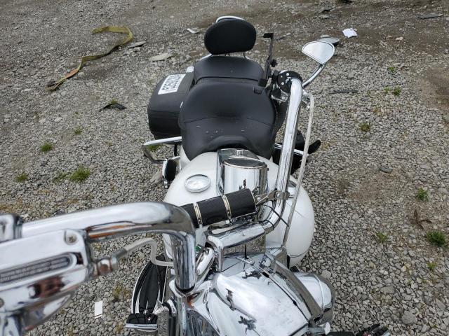2013 HARLEY-DAVIDSON FLHRC ROAD 1HD1FRM19DB606092
