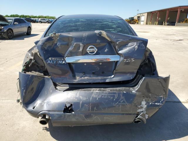 2012 Nissan Altima Base VIN: 1N4AL2APXCC250681 Lot: 50239804