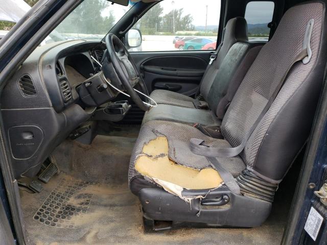 2001 Dodge Ram 1500 VIN: 3B7HC13Z41M515446 Lot: 52427434