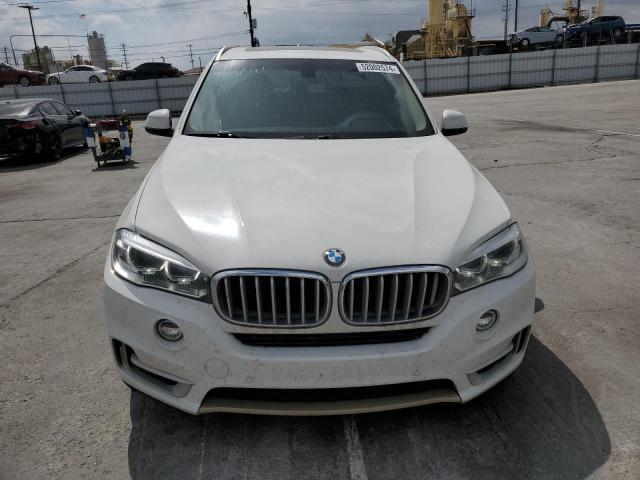 VIN 5UXKR0C57F0K59601 2015 BMW X5, Xdrive35I no.5