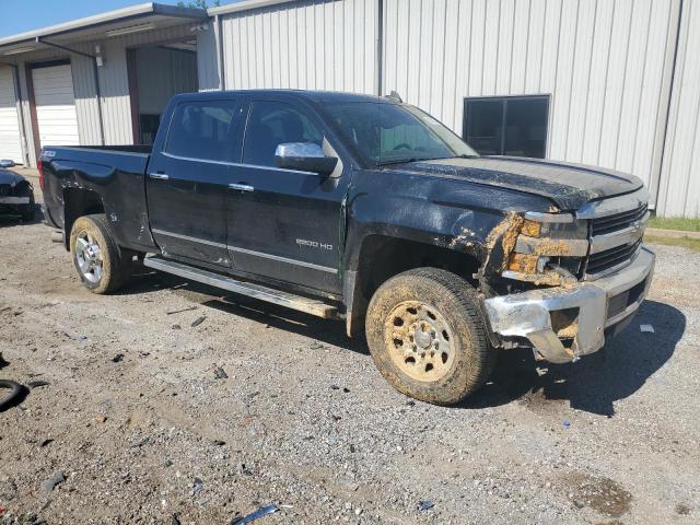 2015 CHEVROLET SILVERADO - 1GC1KWE88FF500591