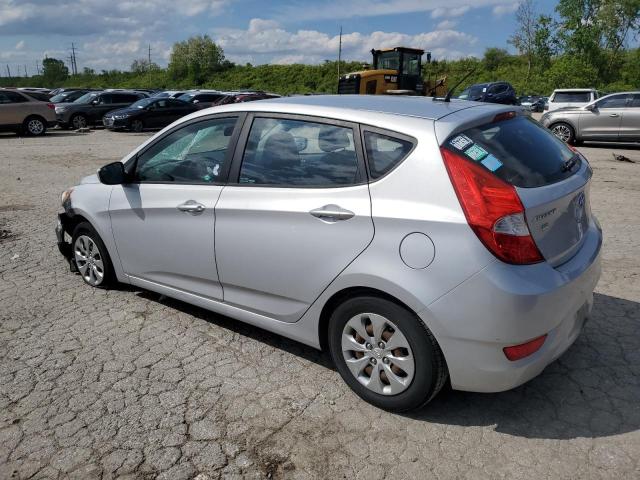 2016 HYUNDAI ACCENT SE - KMHCT5AE8GU275366
