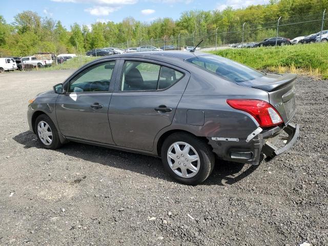 2019 Nissan Versa S VIN: 3N1CN7AP7KL863857 Lot: 51021144