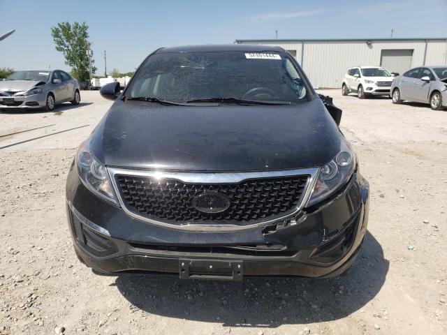 KNDPBCAC3G7880485 2016 Kia Sportage Lx