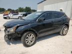2018 NISSAN ROGUE SPOR - JN1BJ1CP1JW102512