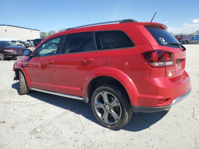 2018 DODGE JOURNEY CR - 3C4PDCGGXJT209239