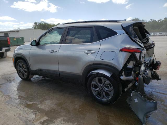 2024 Kia Seltos S VIN: KNDEU2AA2R7598920 Lot: 52869664