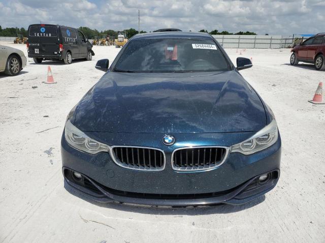 VIN WBA4E3C56HG187031 2017 BMW 4 Series, 440I Gran ... no.5