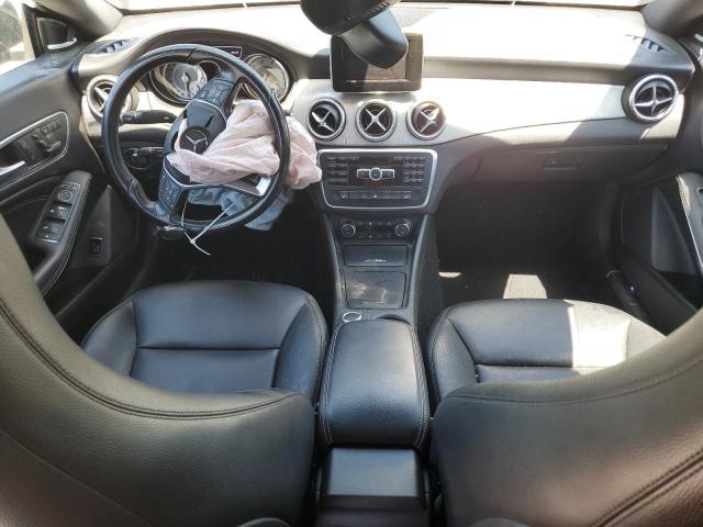 VIN WDDSJ4GB8EN105468 2014 Mercedes-Benz CLA-Class,... no.8