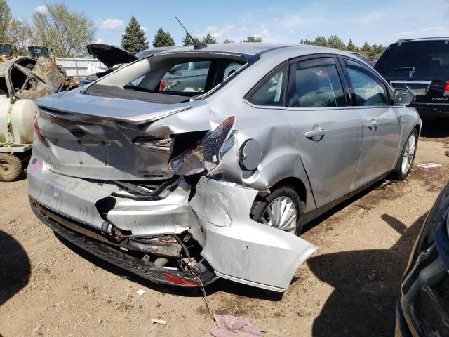 2015 FORD FOCUS TITA - 1FADP3J25FL253472