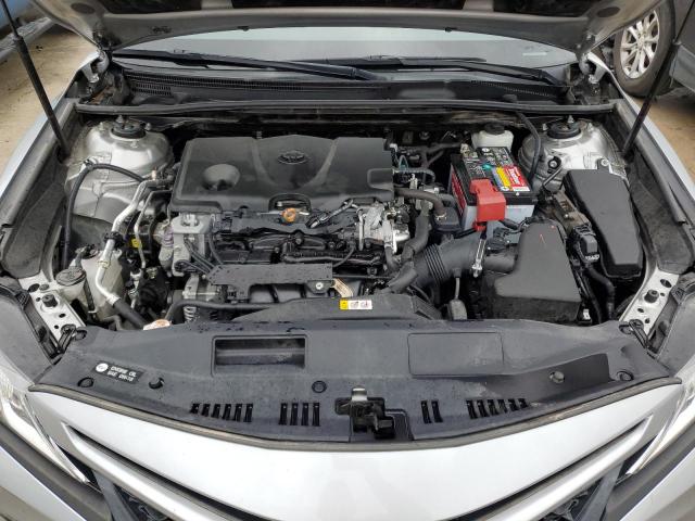 VIN 4T1B11HK1KU202483 2019 Toyota Camry, L no.11