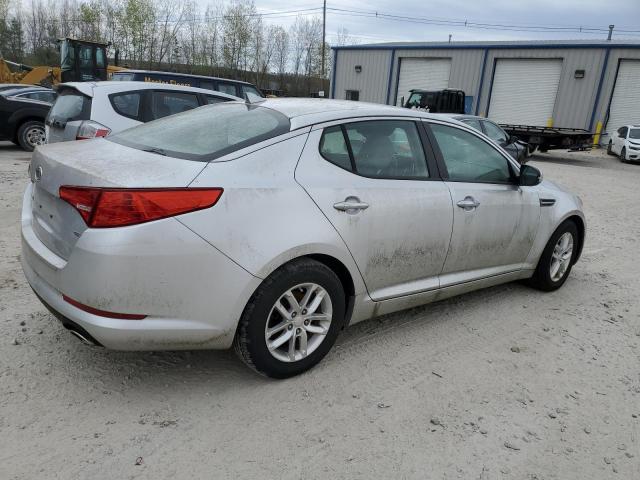 KNAGM4A72C5271930 | 2012 KIA optima lx