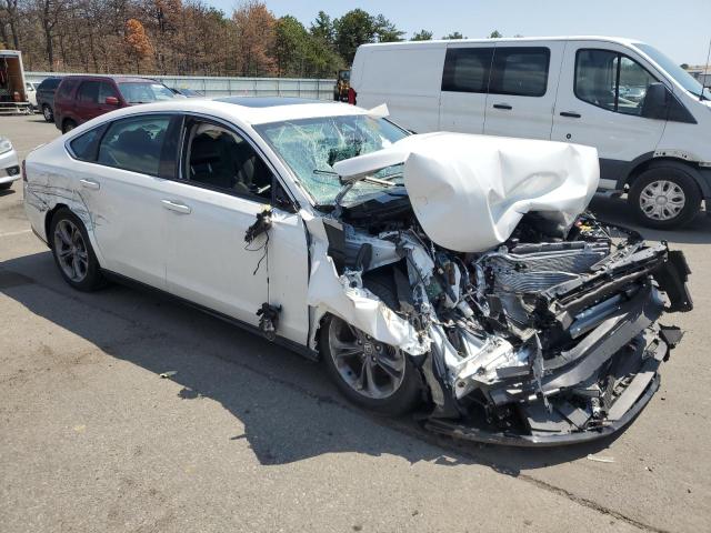 Vin: 1hgcy2f63pa007463, lot: 51634974, honda accord hybrid exl 20234
