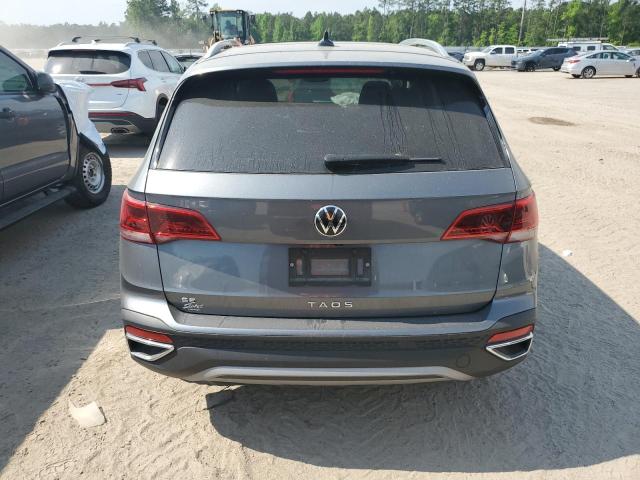 3VVEX7B24PM328202 Volkswagen Taos SE  6