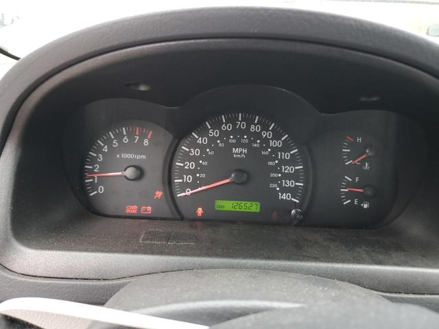 2004 Kia Spectra - Image 9