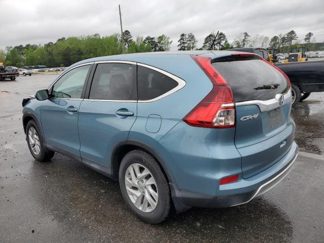 2015 Honda Cr-V Ex VIN: 2HKRM3H52FH558585 Lot: 50380364