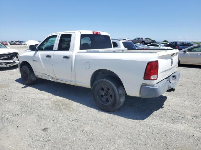 2009 Dodge Ram 1500 VIN: 1D3HV18P29S755137 Lot: 52597894