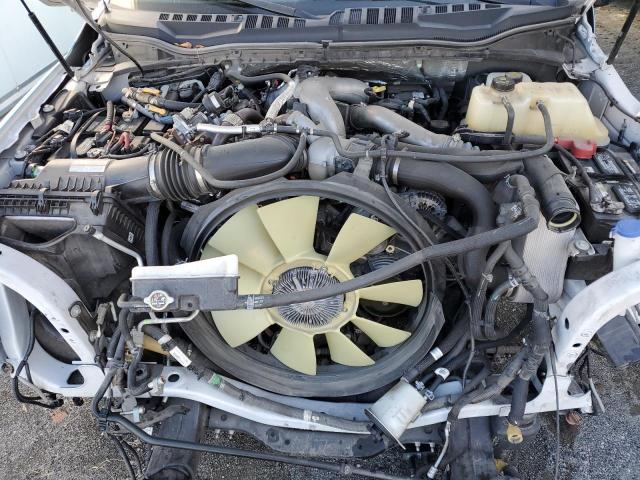 2020 Ford F350 Super Duty VIN: 1FDRF3GT9LEC32543 Lot: 49792684