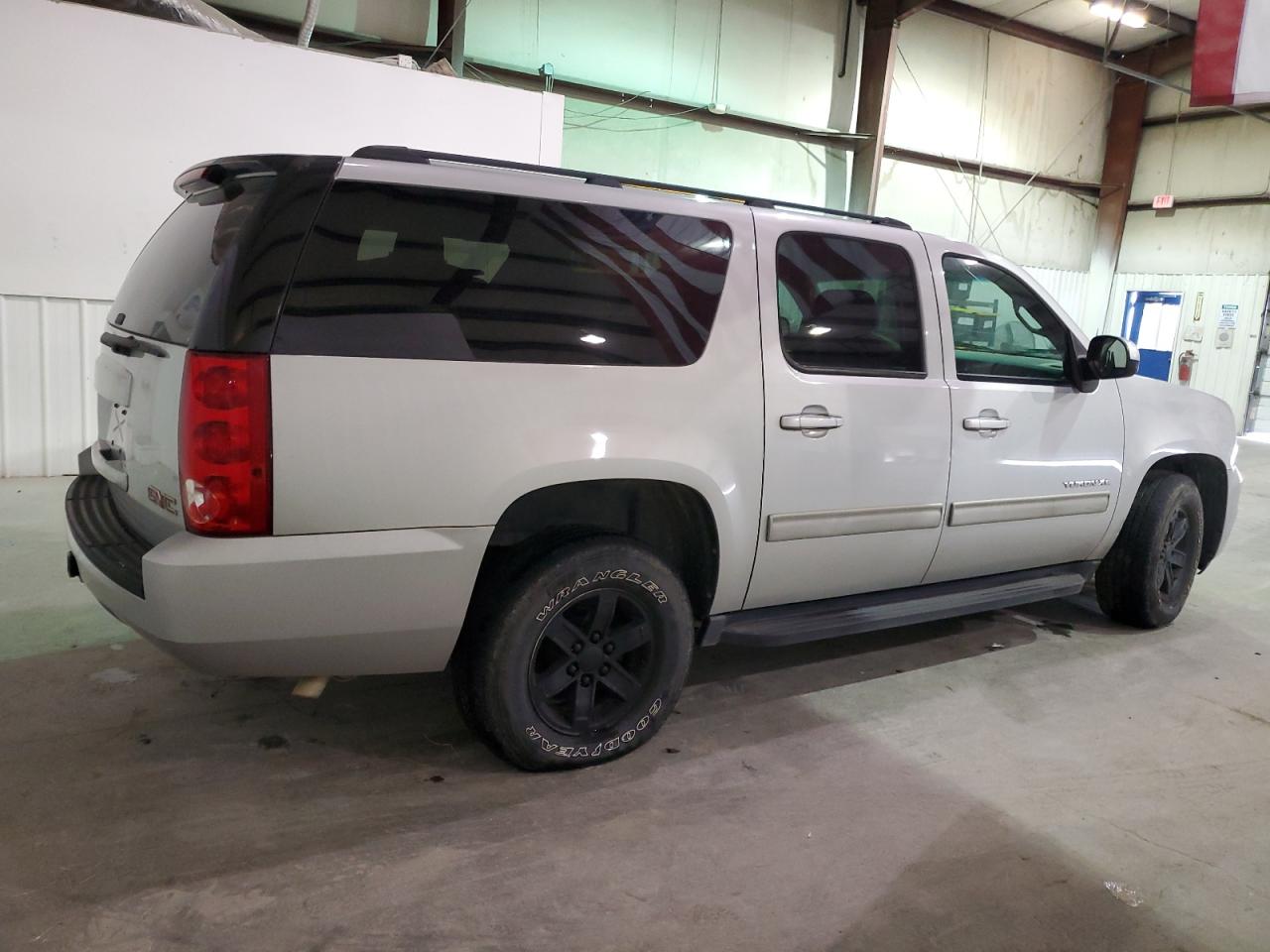 Lot #3029339695 2011 GMC YUKON XL C