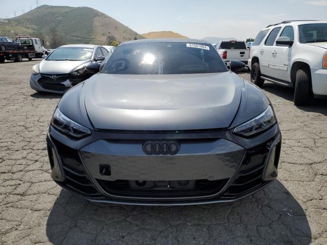 2023 AUDI E-TRON GT - WAUCJBFWXP7008476