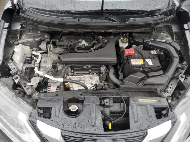 2020 NISSAN ROGUE S - JN8AT2MV1LW144949
