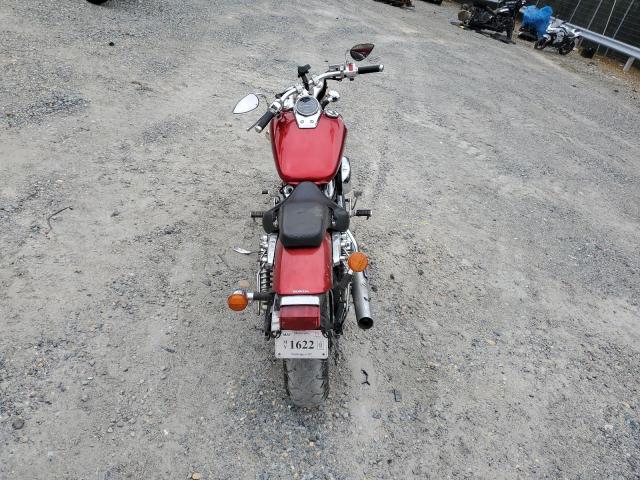 2007 HONDA VT750 DC JH2RC44037M102872