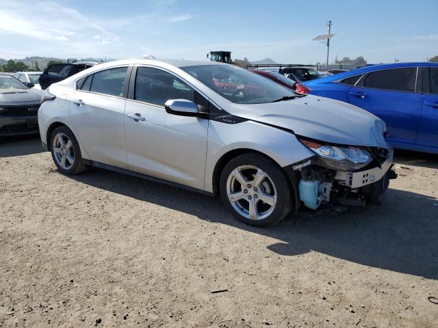 VIN 1G1RC6S55HU176307 2017 Chevrolet Volt, LT no.4