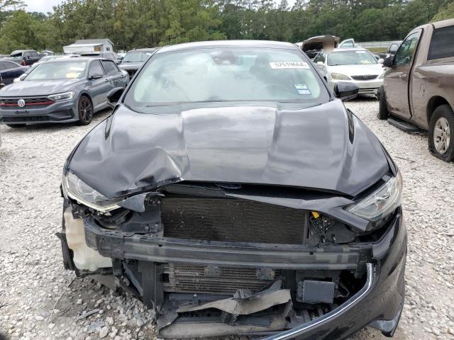 VIN 3FA6P0LU3KR272247 2019 Ford Fusion, SE no.5