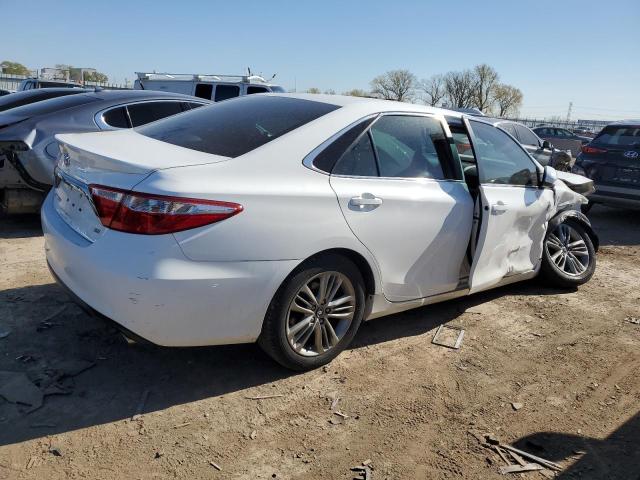 2016 Toyota Camry Le VIN: 4T1BF1FK3GU208619 Lot: 51629324