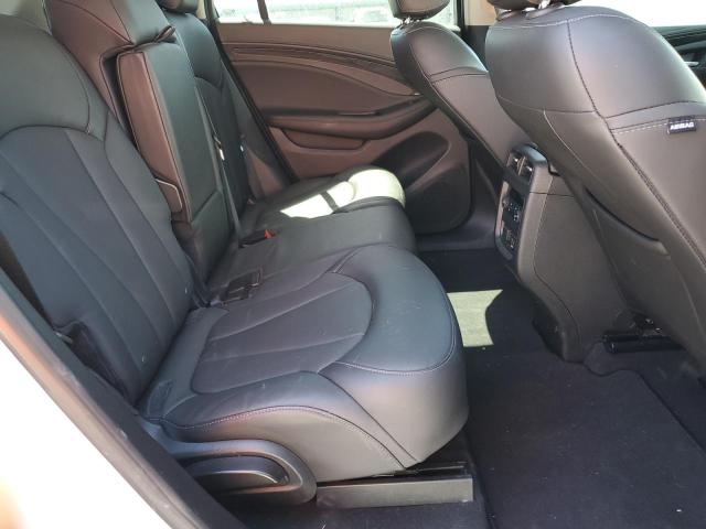 2019 Buick Envision Essence VIN: LRBFXCSA1KD007045 Lot: 49517014