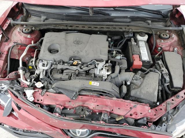 4T1C11AK6LU985770 Toyota Camry LE 11